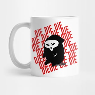 deadly cute Mug